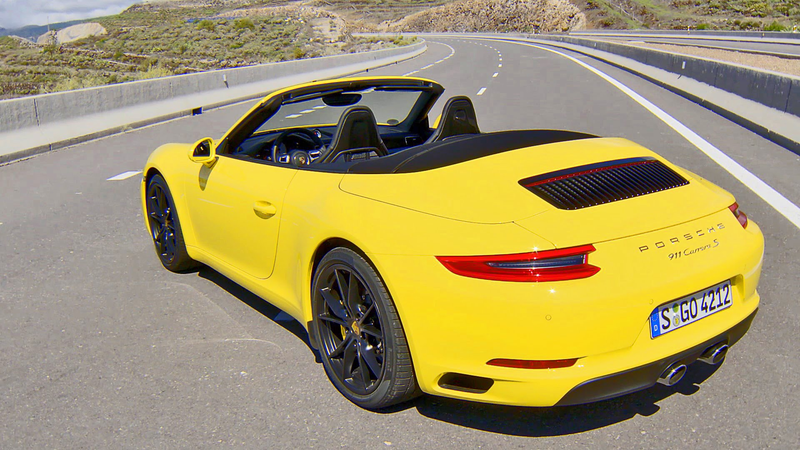 Illustration for article titled Every Yellow Car For Sale In the US Today